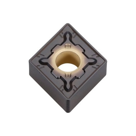 Garant Indexable insert for turning, Diamond, CNMG, Carbide 250338 HB7035-1